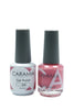 Caramia UV/LED Soak Off Gel Polish #060 – Elegant Pink Gel