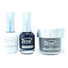 #267 - 7 Star UV/LED Gel Polish 3 in 1 Set | Gel, Lacquer & Powder