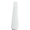 White Jumbo Nail File 80/80 – 50 Pcs Pack for Nail Care