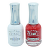 7 Star 3 in 1 Gel Polish #240 - Gel, Lacquer & Dip Powder