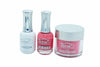 #213 - 7 Star UV/LED Gel Polish 3 in 1 Set – Gel, Lacquer & Powder