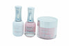 #219 - 7 Star UV/LED Gel Polish 3 in 1 Set – Gel, Lacquer & Powder