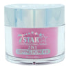 7 Star UV/LED Gel Polish 3 in 1 Set - #332