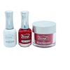 7 Star 3 in 1 Gel Polish #246 - Gel, Lacquer & Dip Powder
