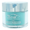 7 Star UV/LED Gel Polish 3 in 1 Set - #335