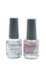 Caramia UV/LED Soak Off Gel Polish #011 – Soft Pink Gel
