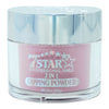 #281 - 7 Star UV/LED Gel Polish 3 in 1 Set | Gel, Lacquer & Powder