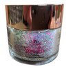 3D Glitter Powder Sprinkle 2oz Nail Art Acrylic Dip #07