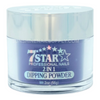 7 Star 3 in 1 Gel Polish #305 - Gel, Lacquer & Dip Powder