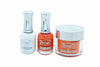 #214 - 7 Star UV/LED Gel Polish 3 in 1 Set – Gel, Lacquer & Powder