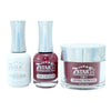 #278 - 7 Star UV/LED Gel Polish 3 in 1 Set | Gel, Lacquer & Powder