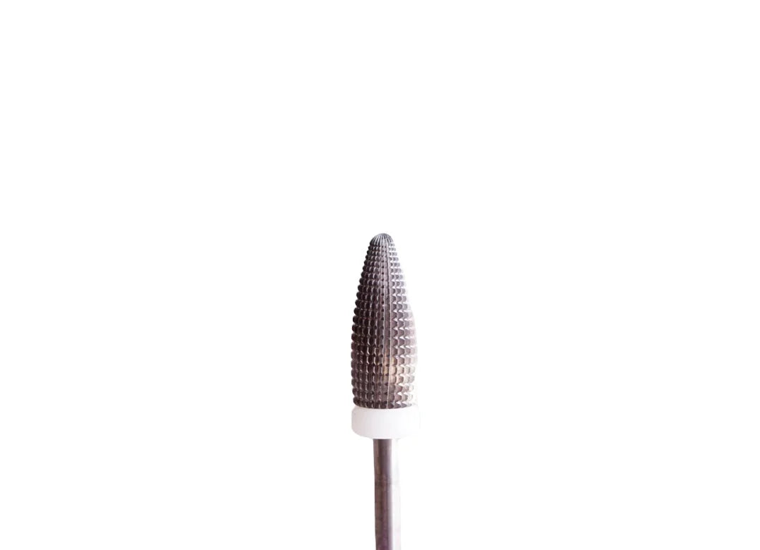 Typhoon Carbide Nail Bit | 3/32 Size for Efficient Shaping