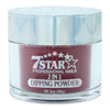 #278 - 7 Star UV/LED Gel Polish 3 in 1 Set | Gel, Lacquer & Powder