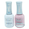 #259 - 7 Star UV/LED Soak Off Gel Polish 3 in 1 Set – Gel & Powder