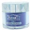 7 Star 3 in 1 Gel Polish #321 - Gel, Lacquer & Dip Powder