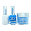 7 Star UV/LED Gel Polish 3 in 1 Set - #346