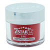 7 Star 3 in 1 Gel Polish #234 - Gel, Lacquer & Dip Powder