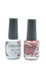 Caramia UV/LED Soak Off Gel Polish #006 – Rose Pink Gel Polish