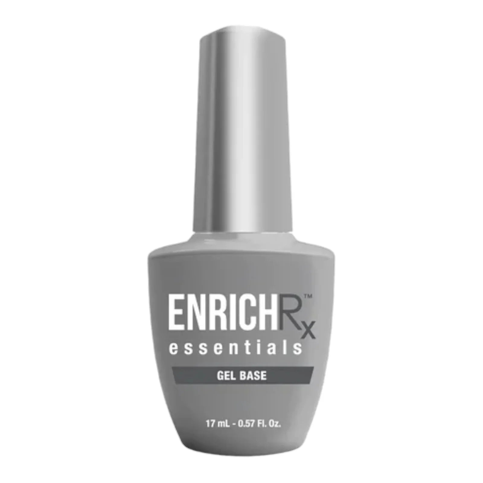 KUPA Enrich Gel Base Coat 0.57oz – Strong Adhesion for Nails