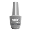 KUPA Enrich Gel Base Coat 0.57oz – Strong Adhesion for Nails