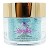 3D Glitter Powder Sprinkle 2oz Nail Art Acrylic Dip #28
