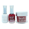 7 Star UV/LED Soak Off Gel Polish 3 in 1 - Gel, Lacquer, Dip
