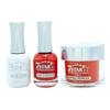 7 Star 3 in 1 Gel Polish #323 - Gel, Lacquer & Dip Powder