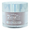 #283 - 7 Star UV/LED Gel Polish 3 in 1 Set | Gel, Lacquer & Powder