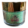 3D Glitter Powder Sprinkle 2oz Nail Art Acrylic Dip #11