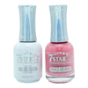 7 Star UV/LED Gel Polish 3 in 1 Set - #345