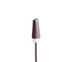 Volcano Nail Carbide Bit - Size 3/32 for Perfect Nail Shaping