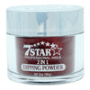 7 Star UV/LED Gel Polish 3 in 1 Set - #363