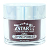 #268 - 7 Star UV/LED Gel Polish 3 in 1 Set | Gel, Lacquer & Powder