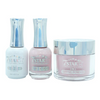 7 Star 3 in 1 Gel Polish #327 - Gel, Lacquer & Dip Powder