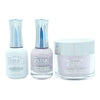 7 Star UV/LED Soak Off Gel Polish 3-in-1 Set – Gel, Lacquer, Dip