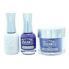 7 Star 3 in 1 Gel Polish #321 - Gel, Lacquer & Dip Powder
