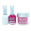 7 Star UV/LED Gel Polish 3 in 1 Set - #336