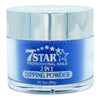 7 Star UV/LED Gel Polish 3 in 1 Set - #339