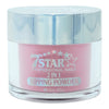 #280 - 7 Star UV/LED Gel Polish 3 in 1 Set | Gel, Lacquer & Powder