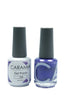 Caramia UV/LED Soak Off Gel Polish #034 – Soft Lavender Gel