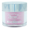 #273 - 7 Star UV/LED Gel Polish 3 in 1 Set | Gel, Lacquer & Powder