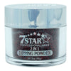 7 Star UV/LED Gel Polish 3 in 1 Set - #362