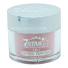 7 Star 3 in 1 Gel Polish #241 - Gel, Lacquer & Dip Powder