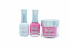 #209 - 7 Star UV/LED Gel Polish 3 in 1 Set – Gel, Lacquer & Powder