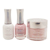 7 Star UV/LED Soak Off Gel Polish 3-in-1 Set #408