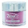 7 Star UV/LED Gel Polish 3 in 1 Set - #348