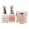 7 Star UV/LED Soak Off Gel Polish 3-in-1 Set #403