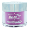 7 Star 3 in 1 Gel Polish #324 - Gel, Lacquer & Dip Powder