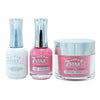 #274 - 7 Star UV/LED Gel Polish 3 in 1 Set | Gel, Lacquer & Powder