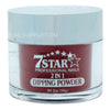 7 Star UV/LED Soak Off Gel Polish 3 in 1 - Gel, Lacquer, Dip